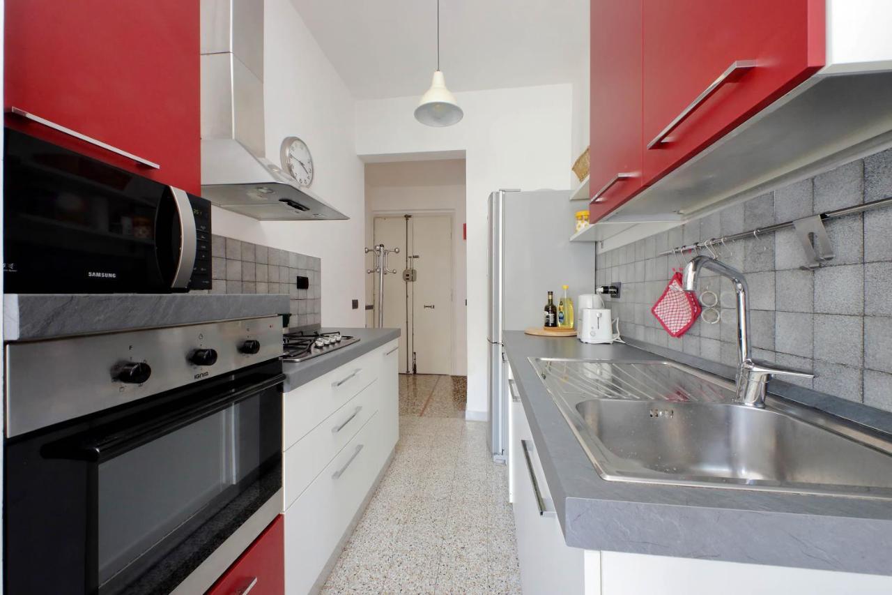 Silvano'S Home In Roma Exterior foto